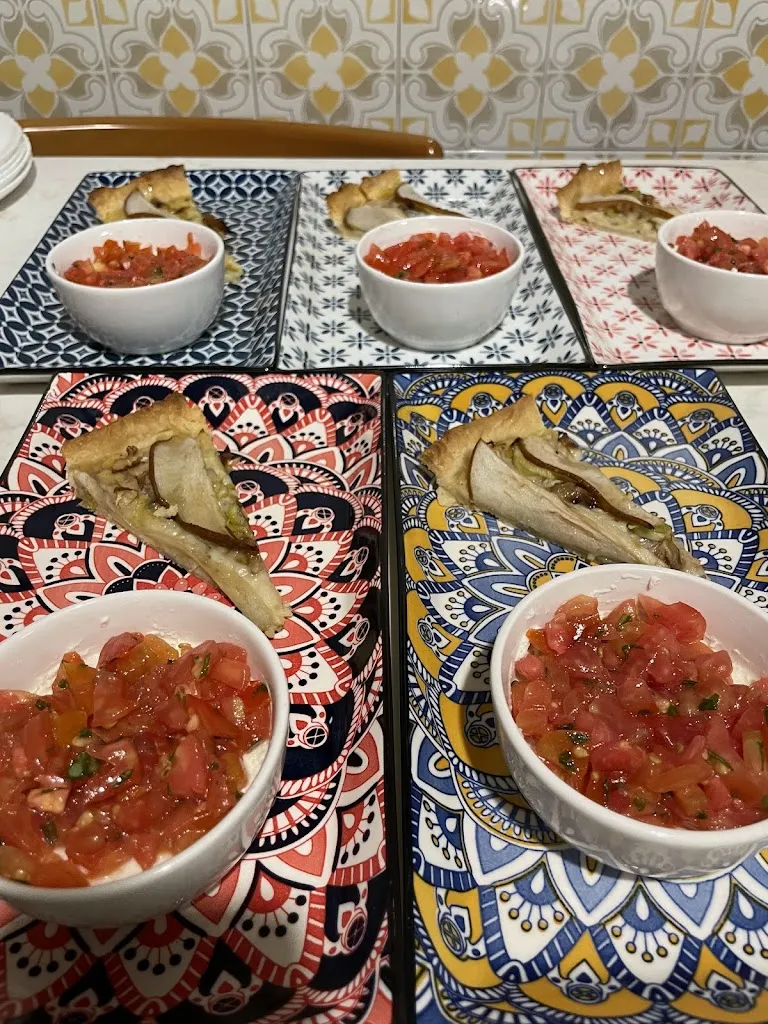 Home Restaurant il Soldo di cacio_Verrua Po_slider_image_3