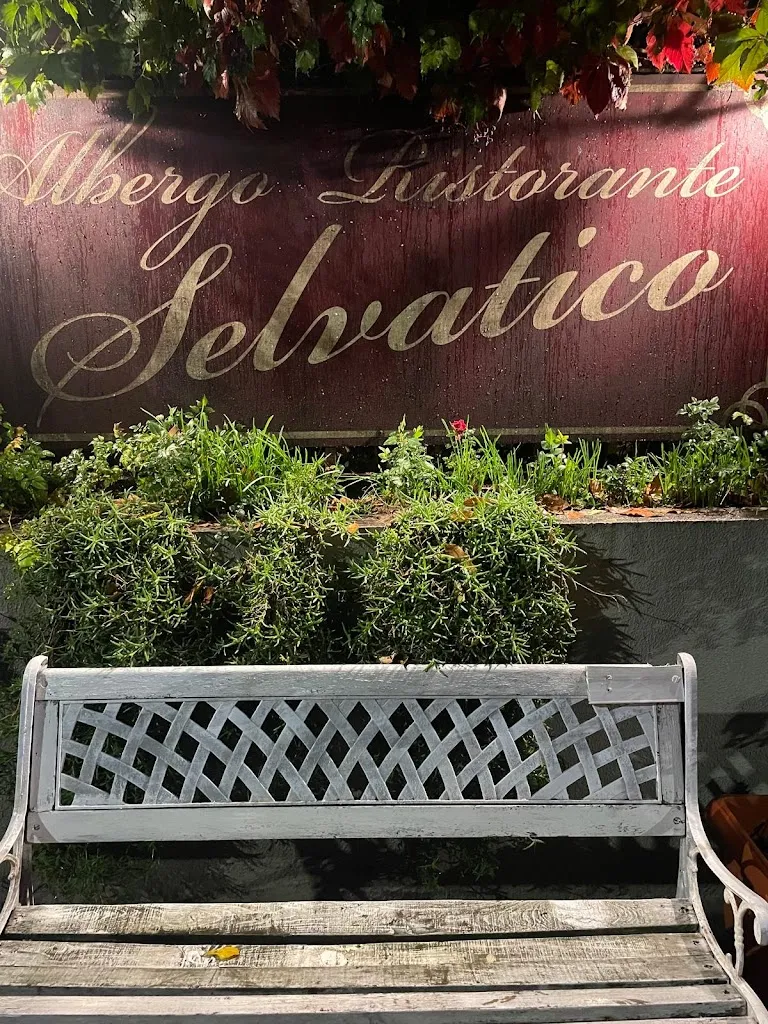 Me Mu_Albergo Ristorante Selvatico_Verretto_review