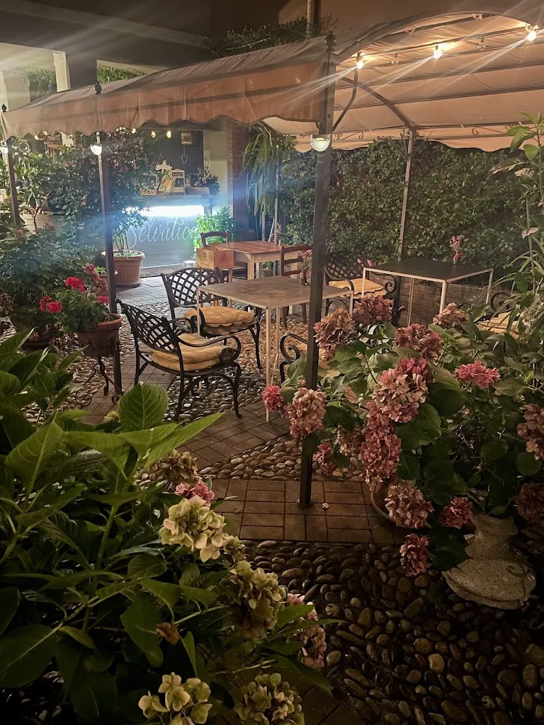 Eva K_Albergo Ristorante Selvatico_Verretto_review