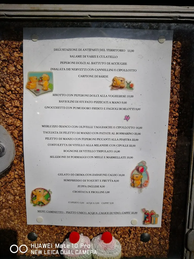 Menu_Ristorante Il Caminetto di Salice Terme_Verretto_image_3