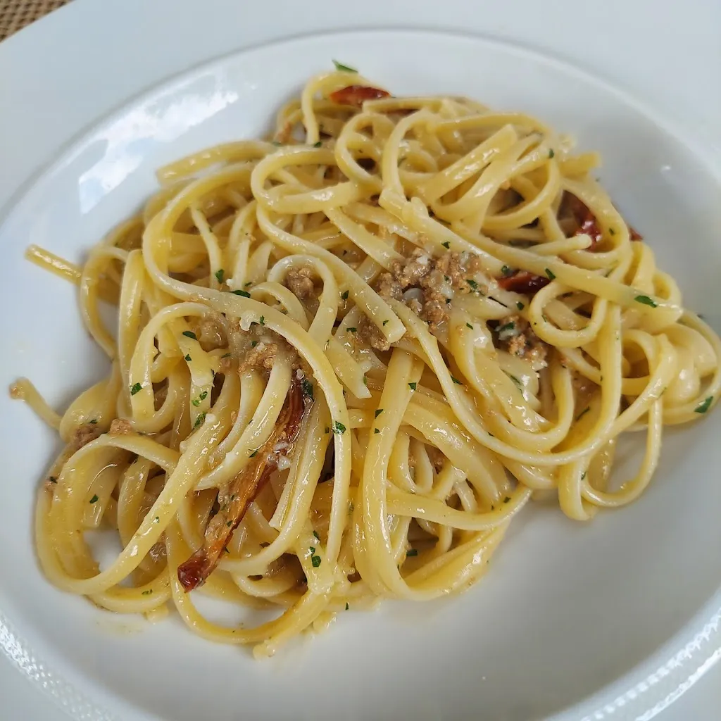 Steve Waller_Ristorante Il Caminetto di Salice Terme_Verretto_review