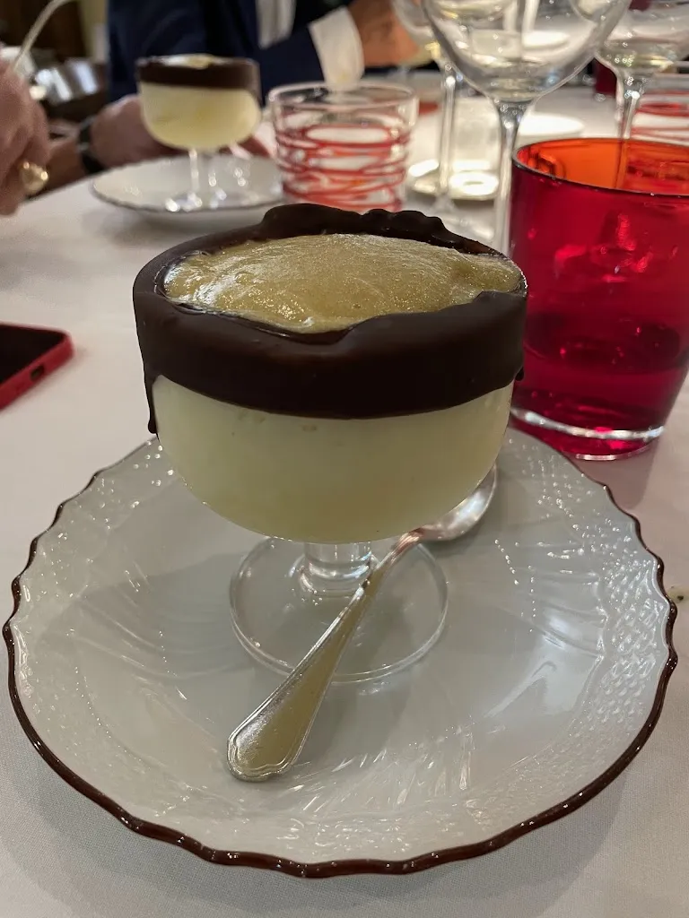 Charly Brown_Ristorante Il Caminetto di Salice Terme_Verretto_review