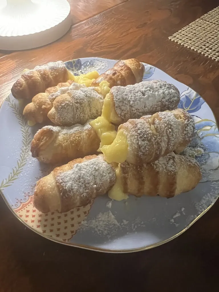 Emilia Bottero_Ristorante Il Caminetto di Salice Terme_Verretto_review