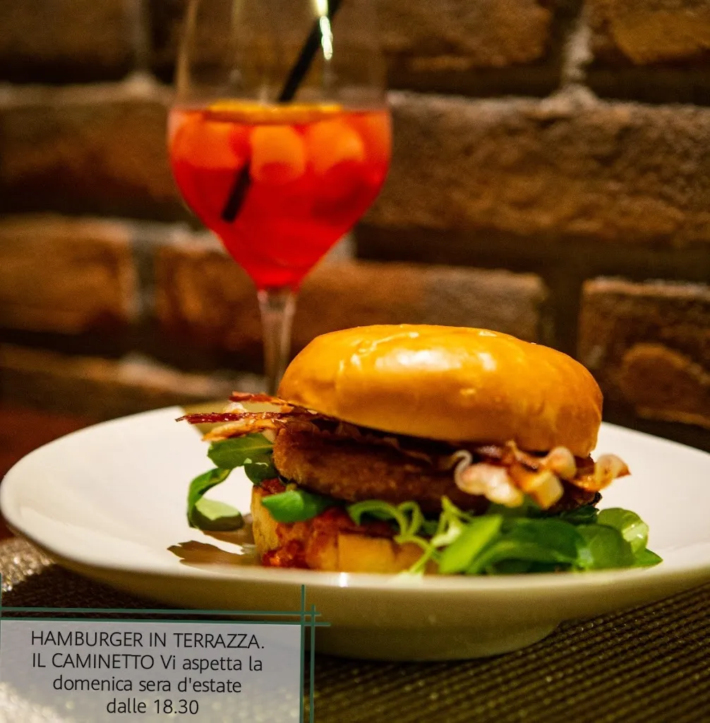 Ristorante Il Caminetto di Salice Terme_Verretto_slider_image_2