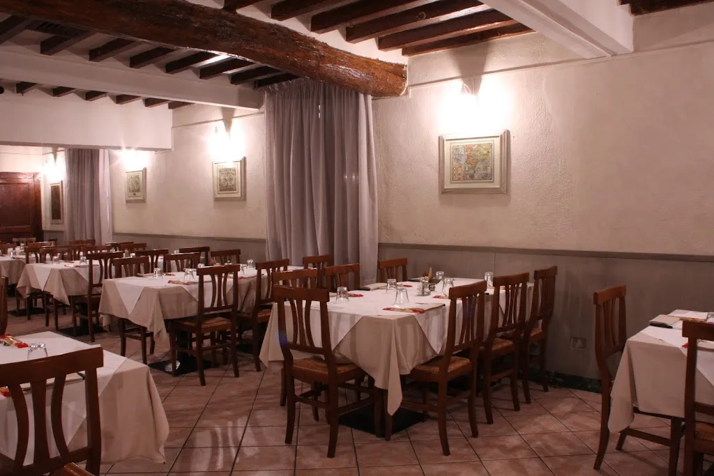 Ristorante Pizzeria De'Genaar restaurant in Vescovato