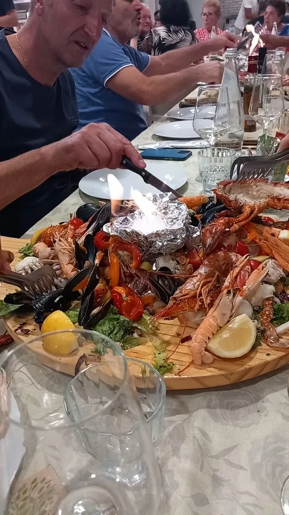 Ristorante Pizzeria De'Genaar_Vescovato_slider_image_2