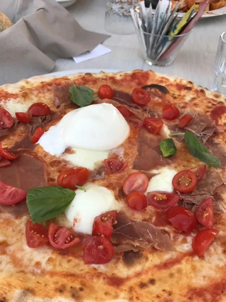 Ristorante Pizzeria De'Genaar_Vescovato_slider_image_3