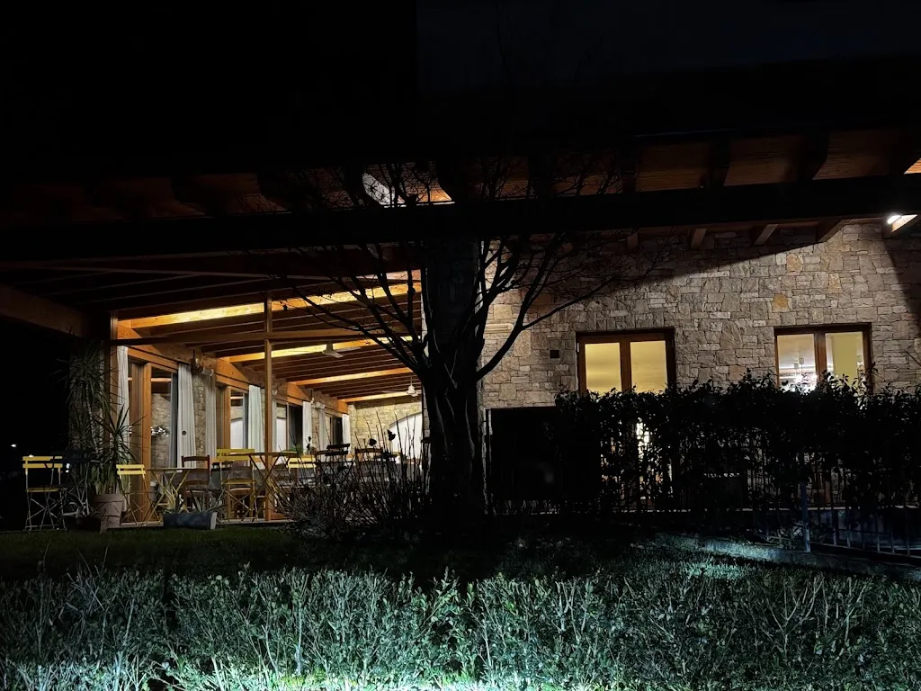 Elisabetta Noventa_Locanda Vecchio Mulino_Viadanica_review