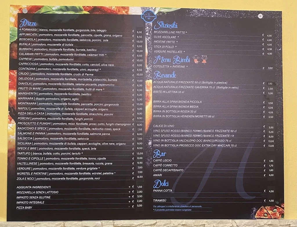 Menu_Pizzeria Azzurra_Viadanica_image_1