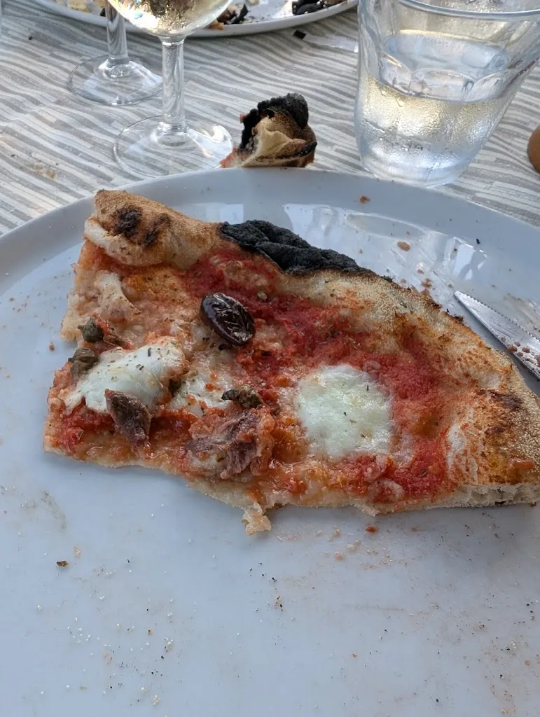 Daniël Cohen_Pizzeria Azzurra_Viadanica_review