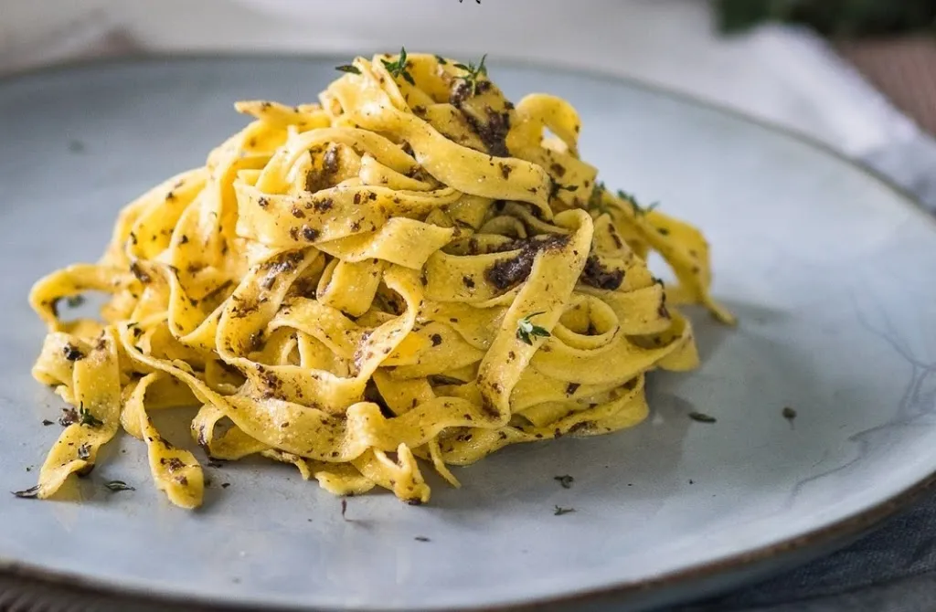 Trattoria Croce Bianca 2. M. C.C. Di Massolini Anna & C. Snc_Vestone_slider_image_3