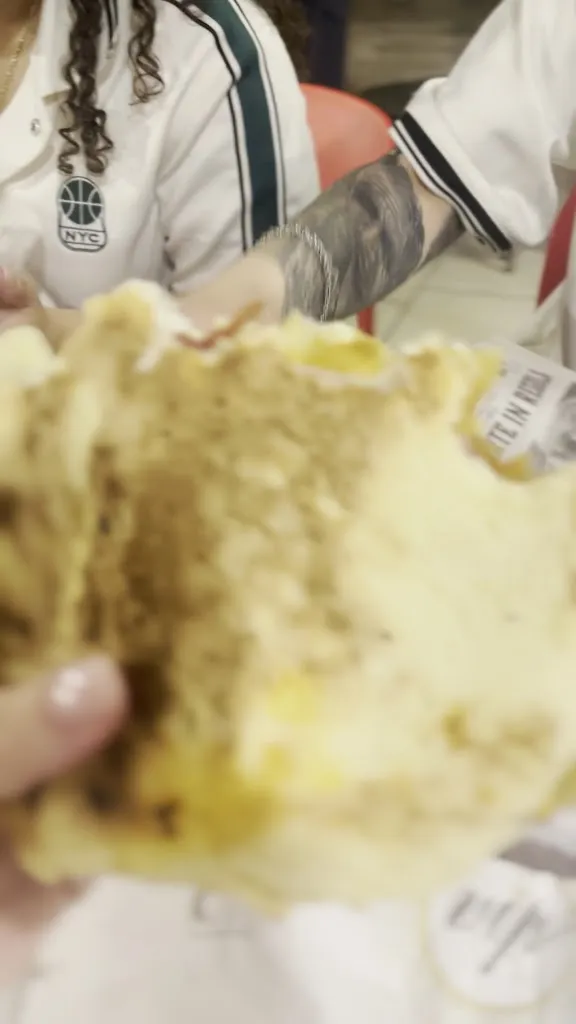 Lisa Di Napoli_Da Boe Puccia&Pizza_Carosino_review