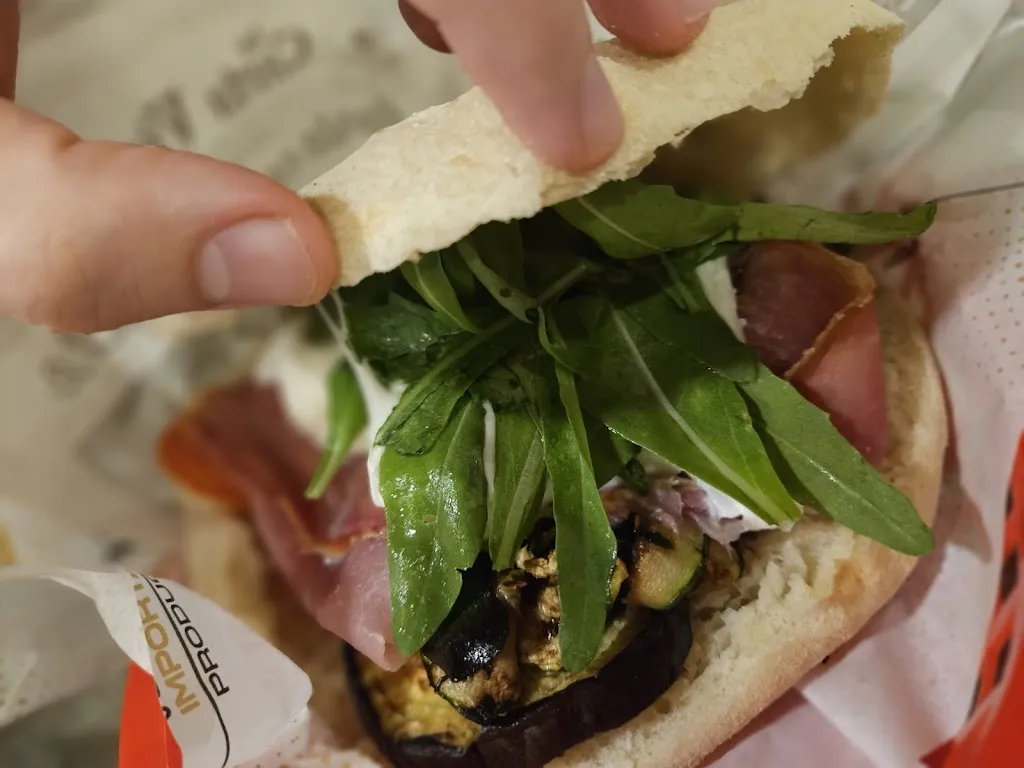 Paolo Brunetti_Da Boe Puccia&Pizza_Carosino_review