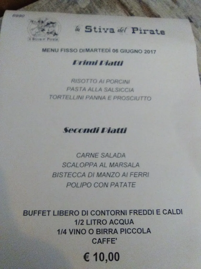 Menu_La Stiva Del Pirate_Vestone_image_2