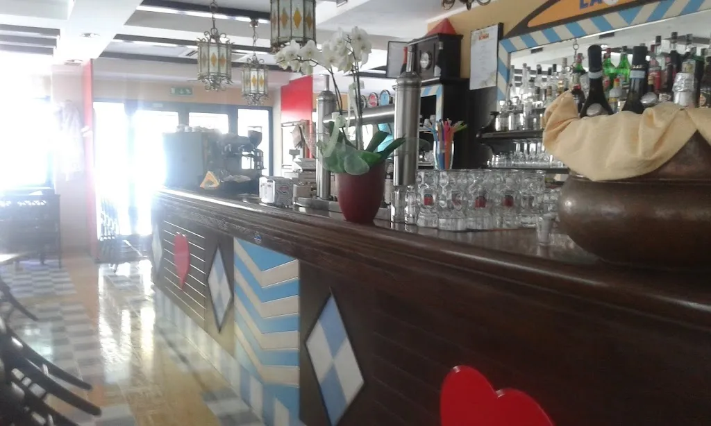 Ristorante pizzeria la Brina Vestone restaurant in Vestone