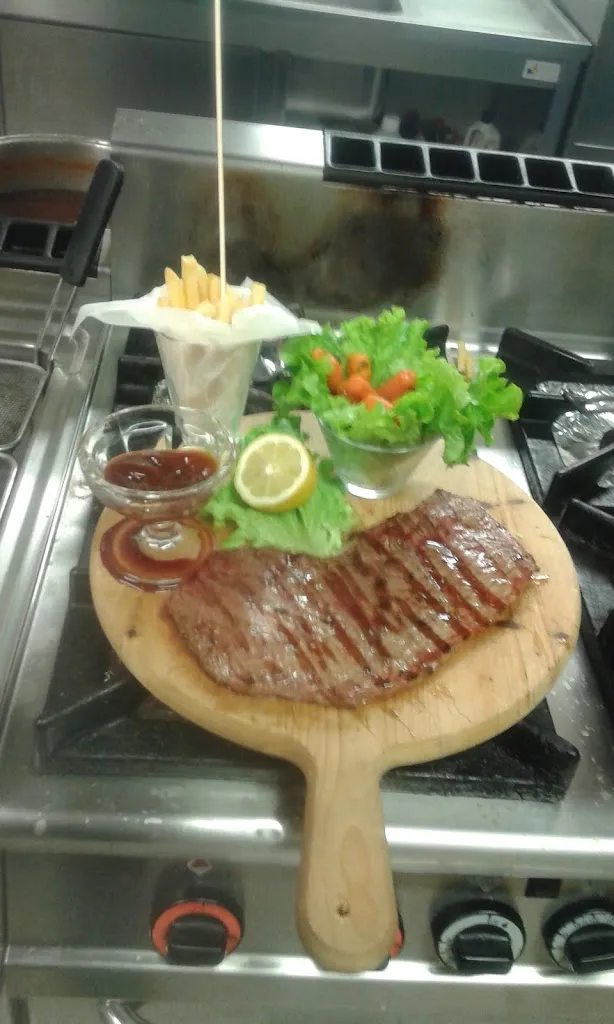 Ristorante pizzeria la Brina Vestone_Vestone_slider_image_3