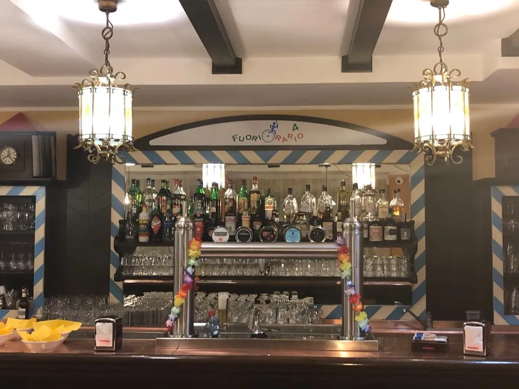 Trattoria Pub Pizzeria Fuori Orario 4 restaurant in Vestone