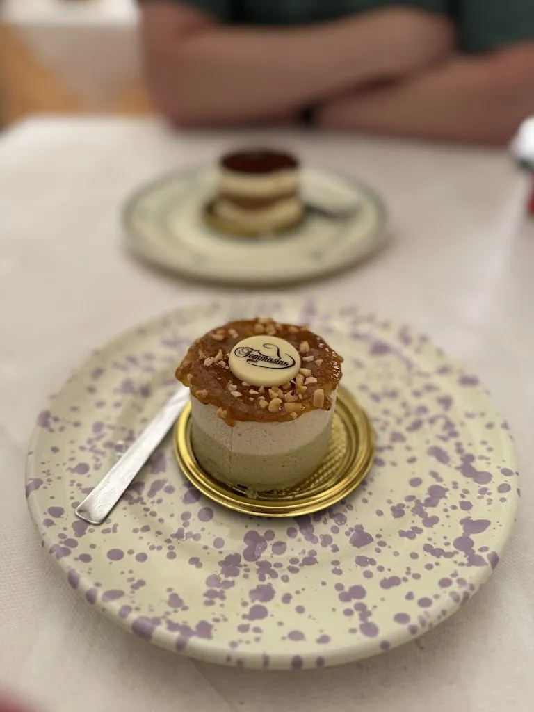 Georgina Epps_Osteria - La Capasa_Carosino_review