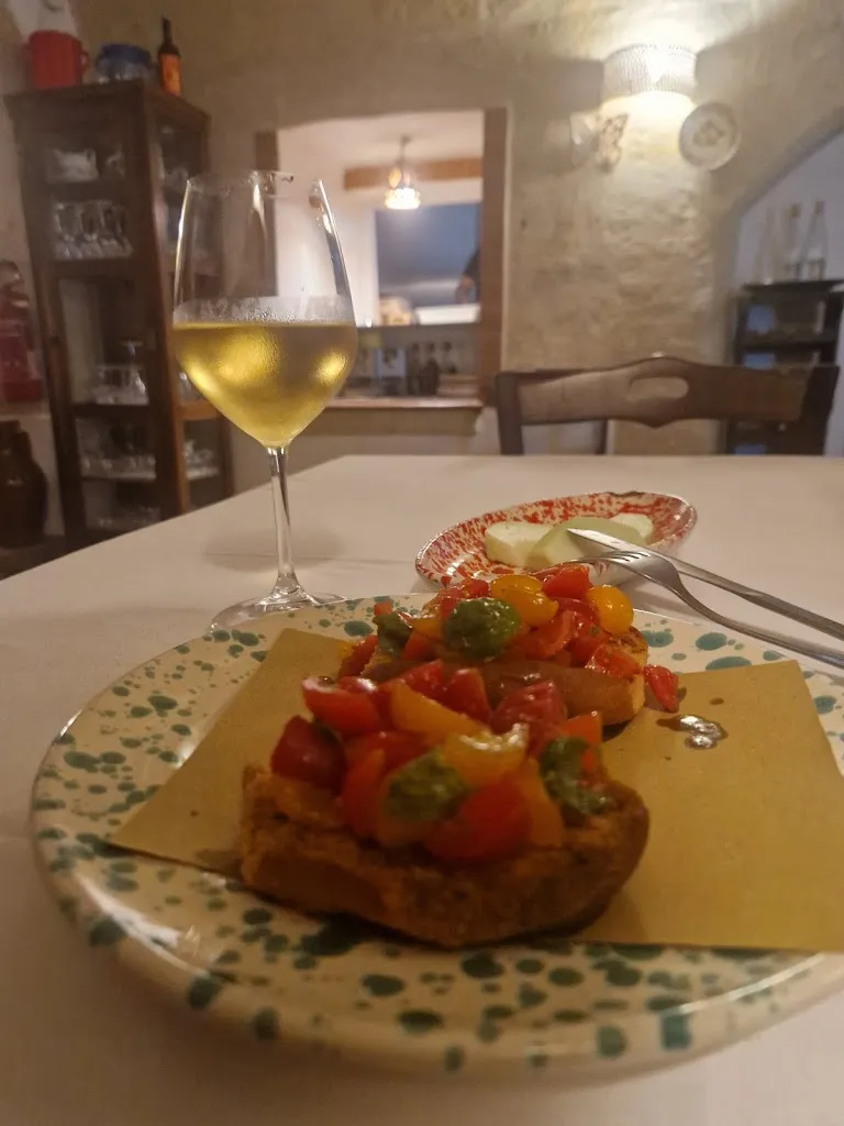 F. A._Osteria - La Capasa_Carosino_review