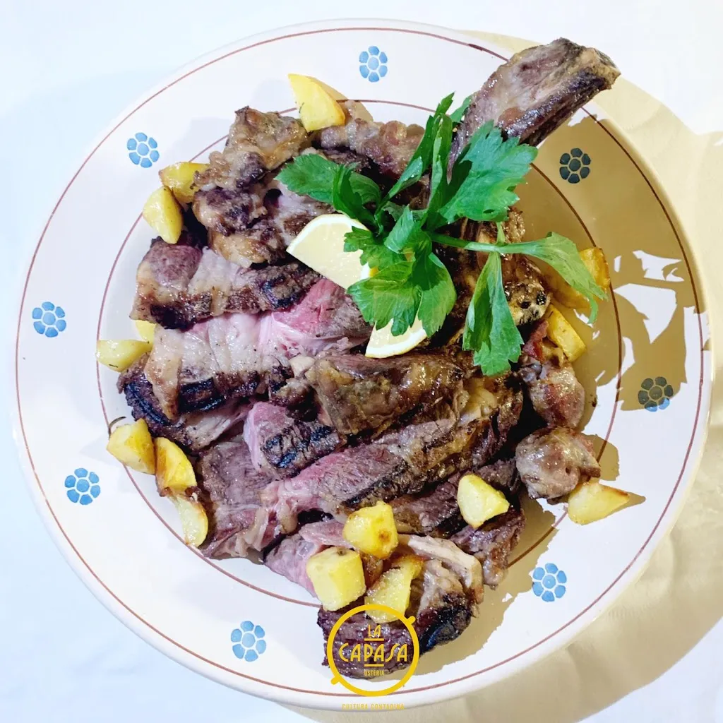 Osteria - La Capasa_Carosino_slider_image_3