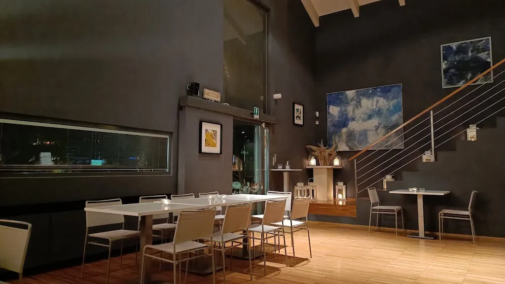 One Off Appetizer restaurant in Viganò