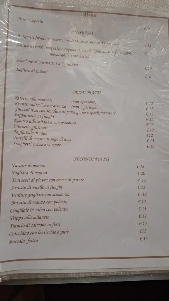 Menu_La Quintana_Vidigulfo_image_1