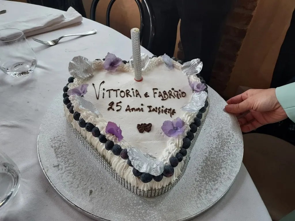 Vittoria Spinella_La Quintana_Vidigulfo_review