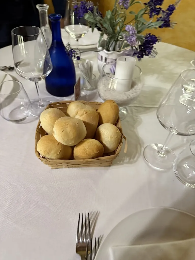 Giuseppe Bono_La Quintana_Vidigulfo_review