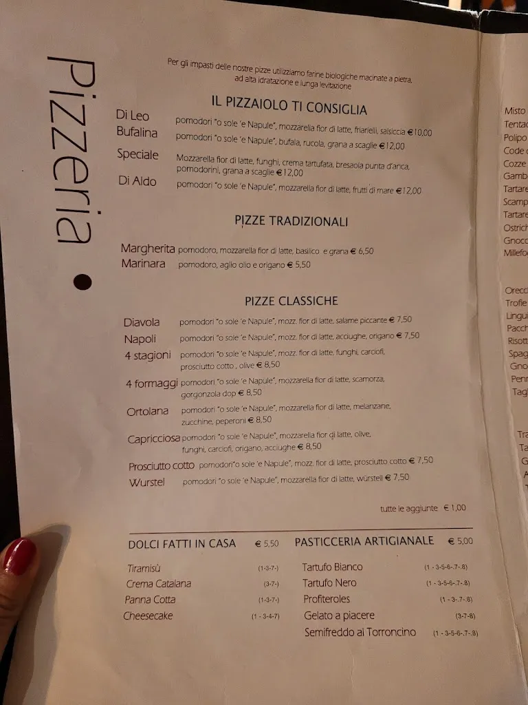 Menu_Ristorante da Aldo vidigulfo_Vidigulfo_image_3