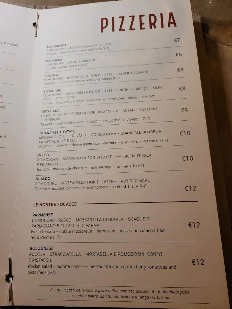 Menu_Ristorante da Aldo vidigulfo_Vidigulfo_image_4