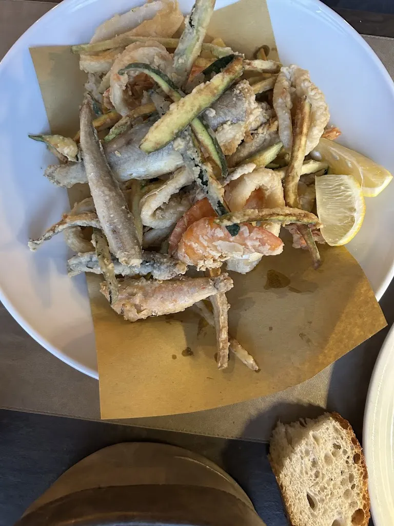 Caterina Ippolito_Ristorante da Aldo vidigulfo_Vidigulfo_review