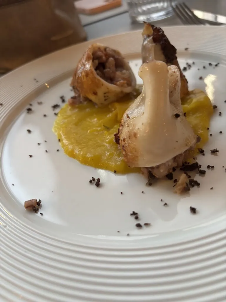 Cesare Lavia_Ristorante da Aldo vidigulfo_Vidigulfo_review