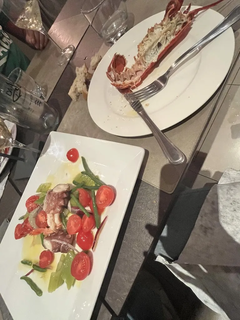 Vins Der_Ristorante da Aldo vidigulfo_Vidigulfo_review