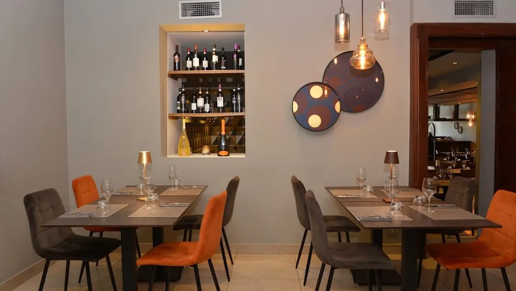 Ristorante da Aldo vidigulfo restaurant in Vidigulfo