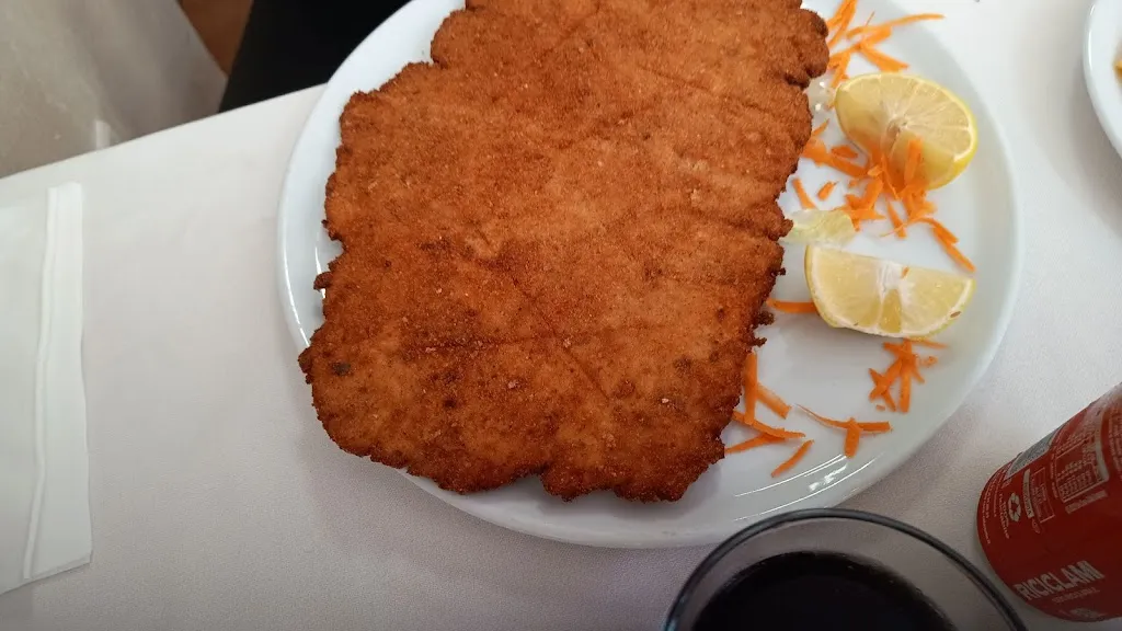 Roberto Carmignani_Ristorante Pizzeria Ci Pensa Paolino_Vidigulfo_review