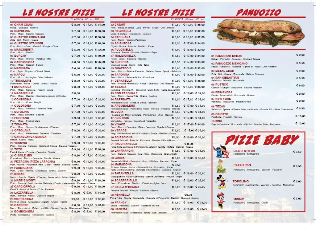 Menu_Pizzeria Gnam Gnam_Vidigulfo_immagine_2