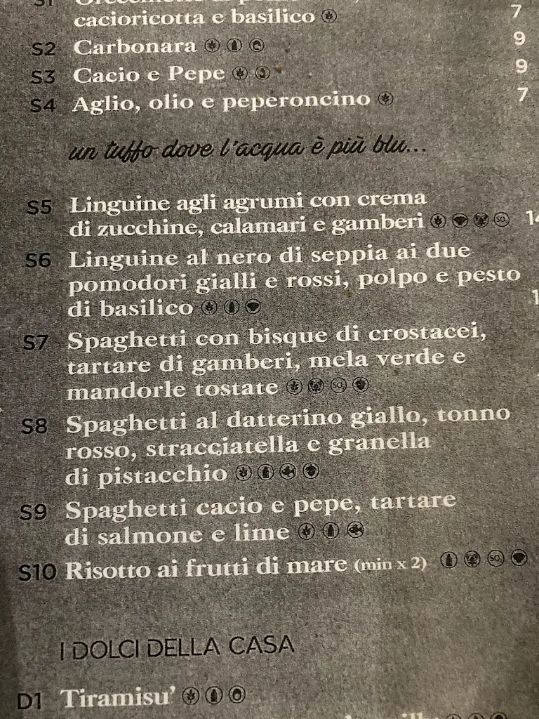 Menu_La Pupa sorsi di mare_Carosino_image_4