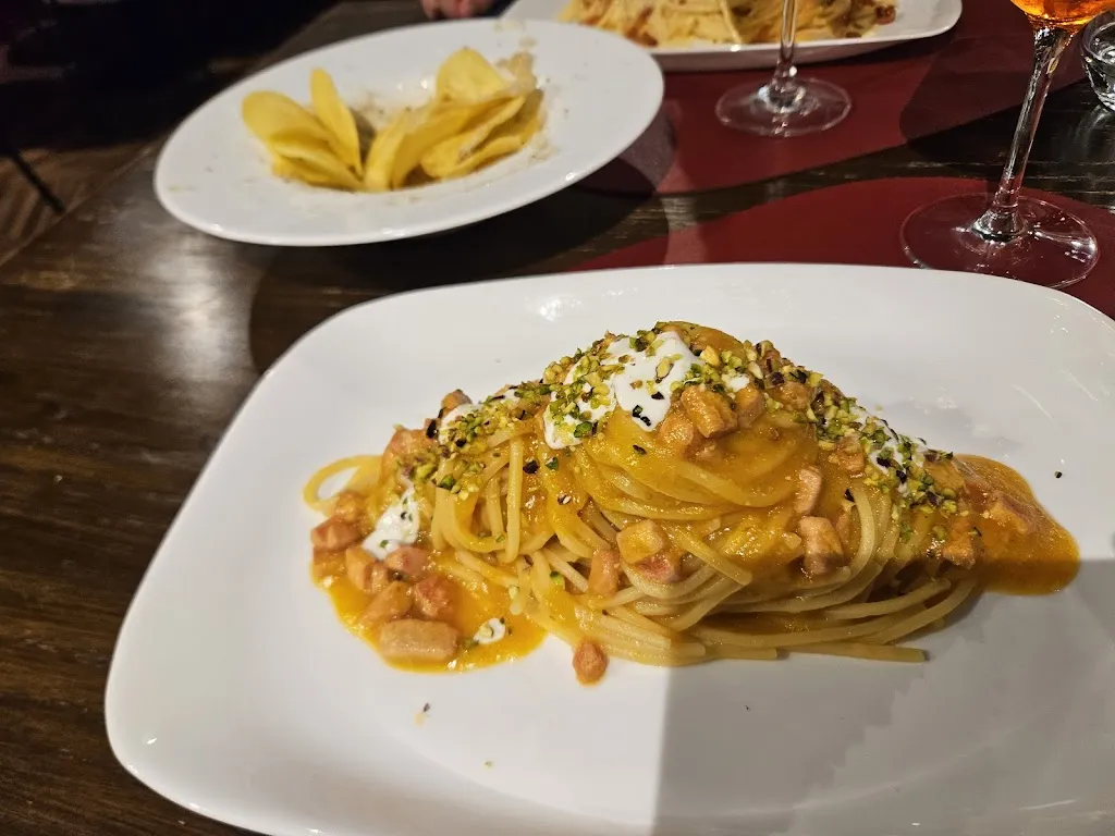 Todor Gogic_La Pupa sorsi di mare_Carosino_review