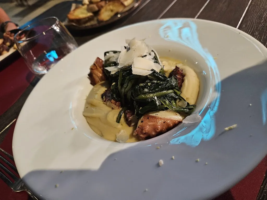 Giulio Loforese_La Pupa sorsi di mare_Carosino_review