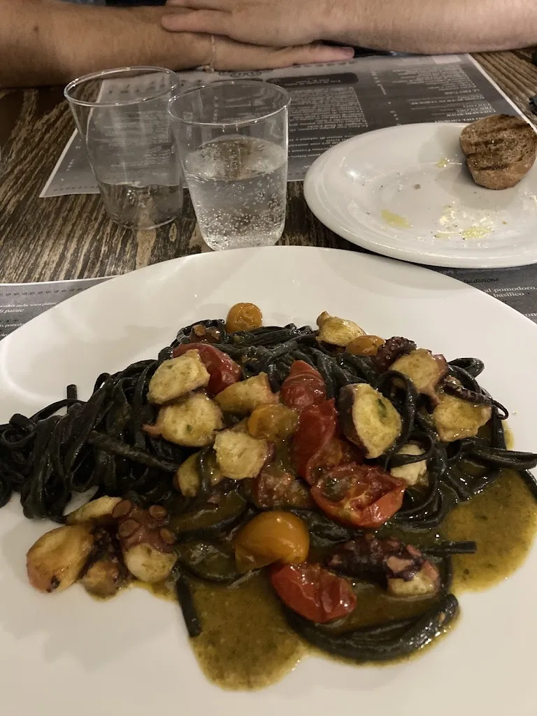 Poom S._La Pupa sorsi di mare_Carosino_review