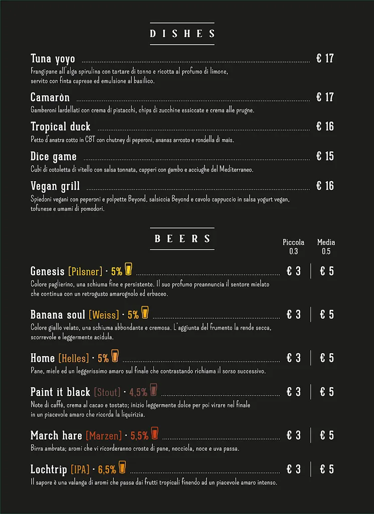 Menu_Mad One_Vicomoscano_image_1