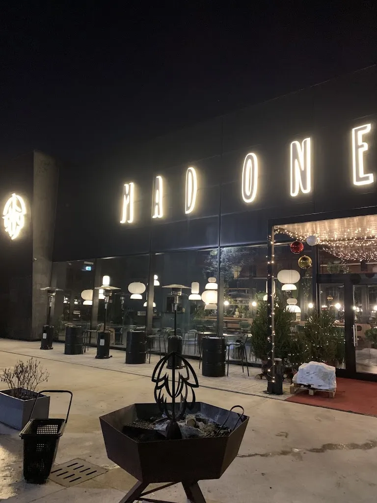 leonardo visioli_Mad One_Vicomoscano_review