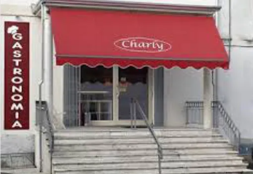 Gastronomia Charly Casalmaggiore restaurant in Vicomoscano