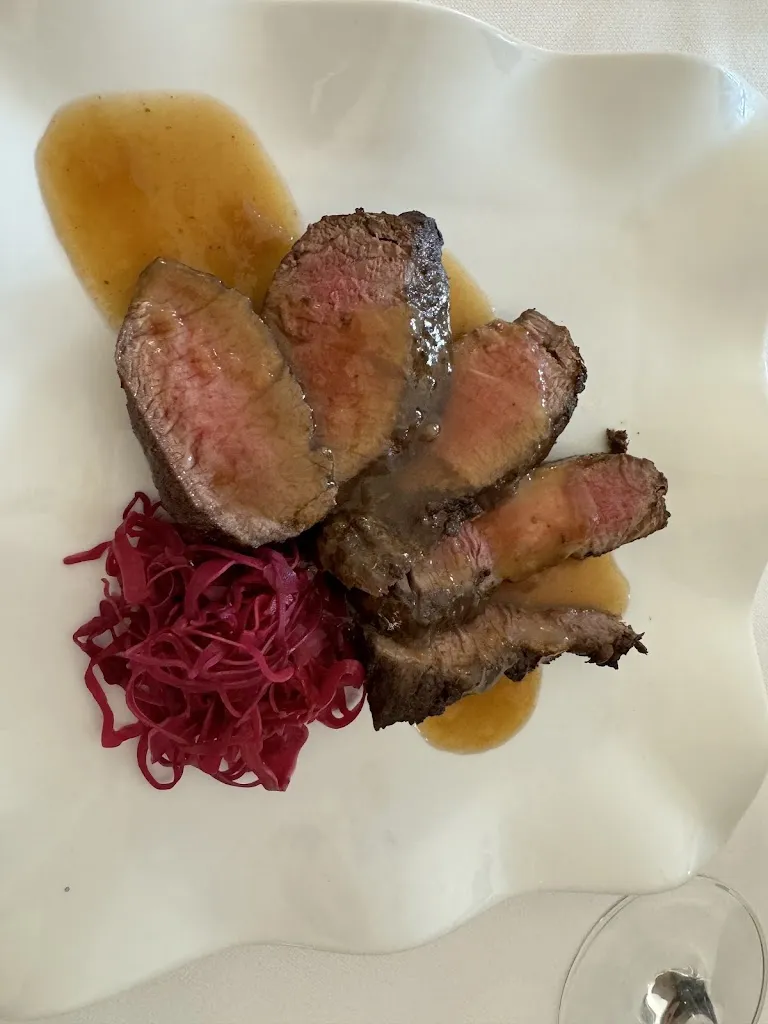 Dario Gargioni_A Modo Mio da Diego_Vicomoscano_review