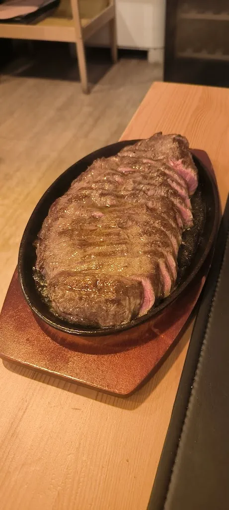 Veronica_El Barrio Bistrot E Braceria_Vicomoscano_recensione