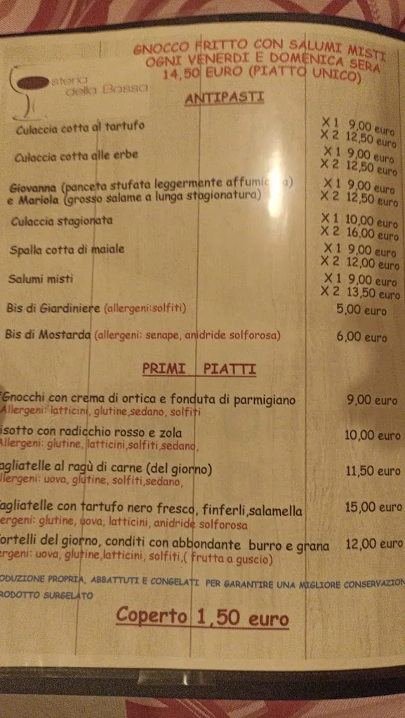 Menu_Osteria Della Bassa_Vicomoscano_image_3