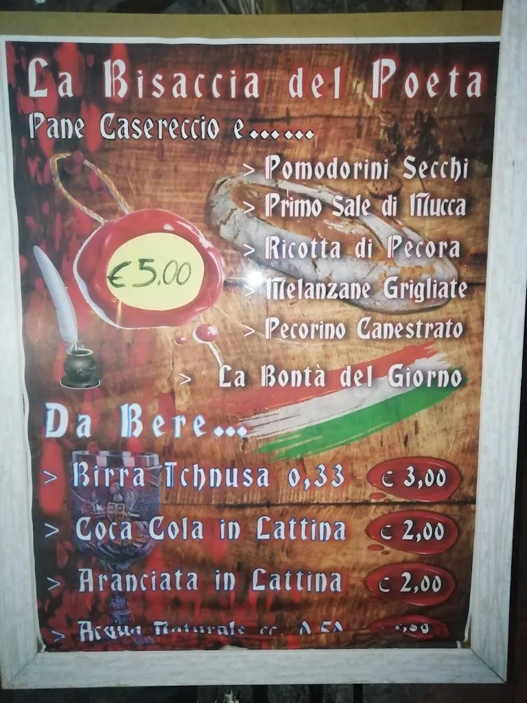 Menu_Ristorante L' Elisir del Poeta_Carapelle Calvisio_image_3