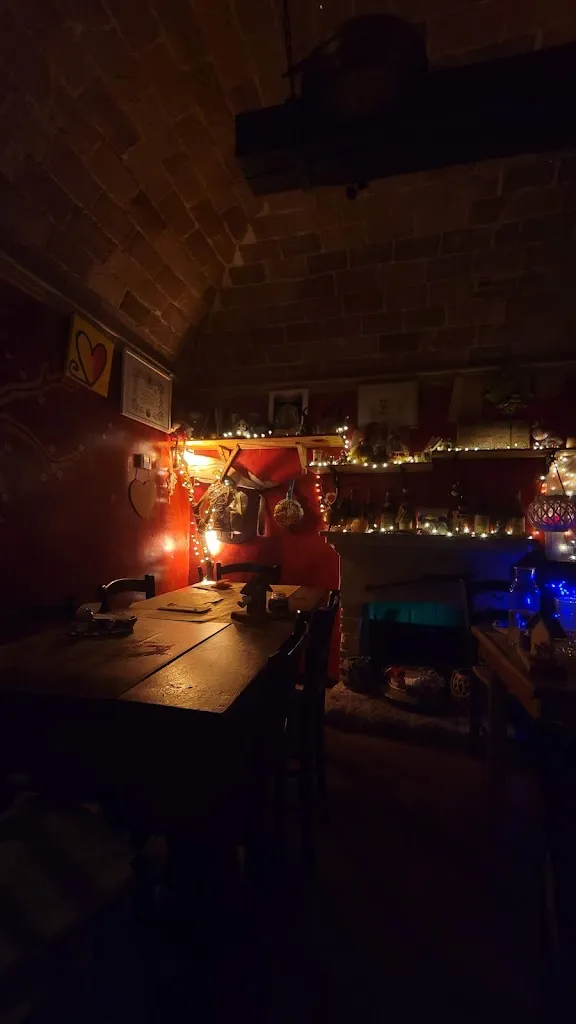 Massimo Ambrosini_Ristorante L' Elisir del Poeta_Carapelle Calvisio_review