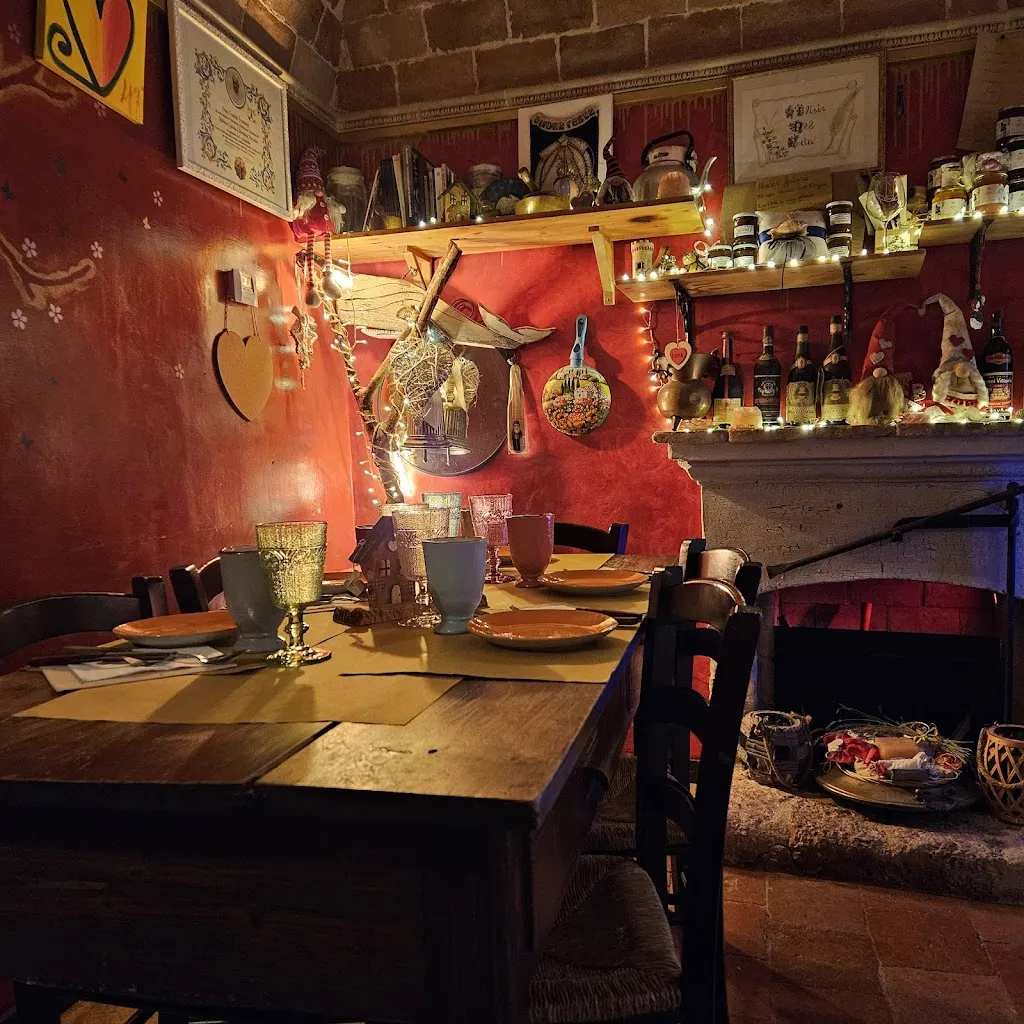 Ristorante L' Elisir del Poeta_Carapelle Calvisio_slider_image_3