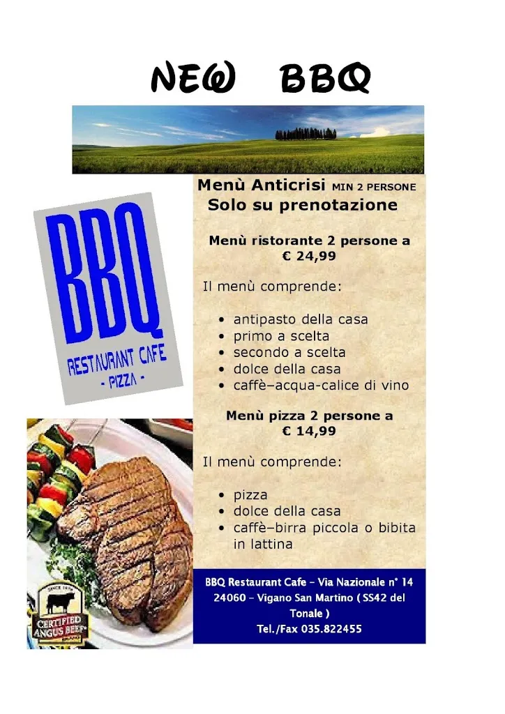 Menu_Bbq_Vigano San Martino_image_1